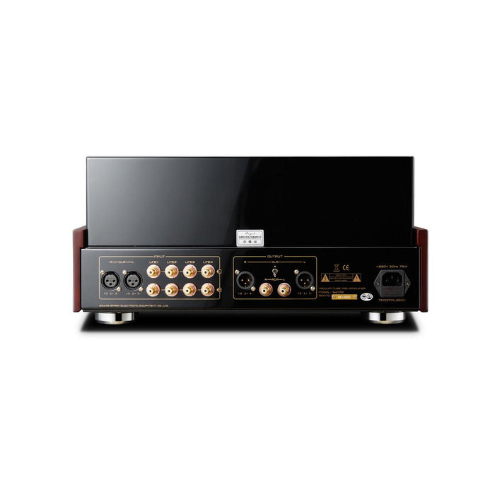 Cayin - Soul 170C - Tube Pre-Amplifier