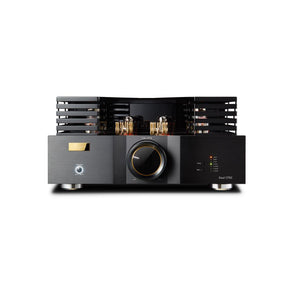 New  Valve/Tube Amplifiers