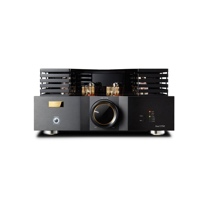 Cayin - Soul 170C - Tube Pre-Amplifier