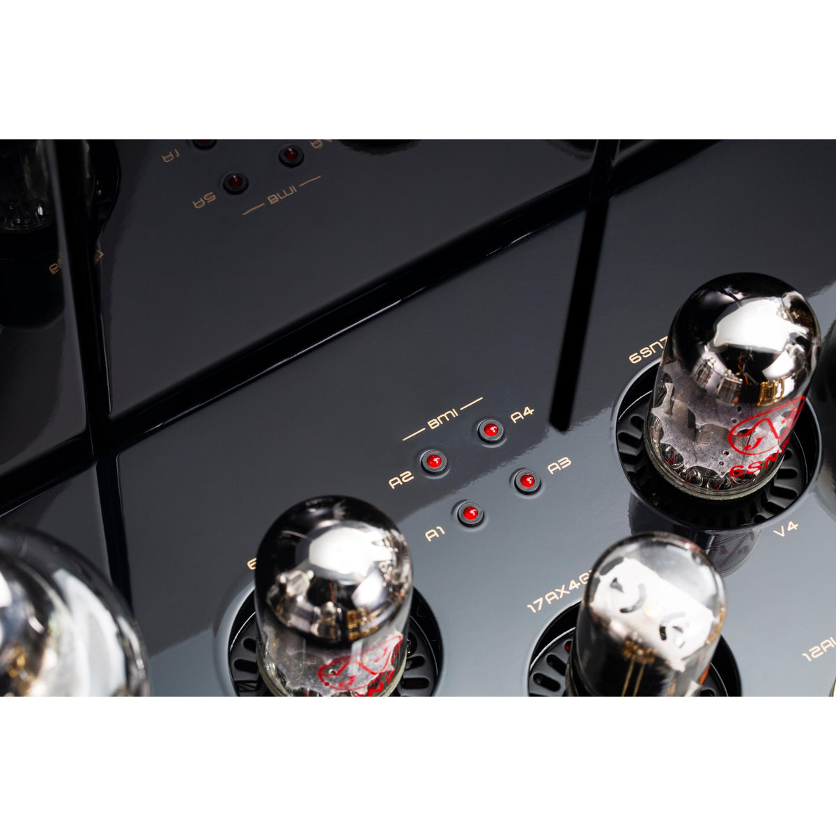 Cayin - Soul 170P - Power Amplifier