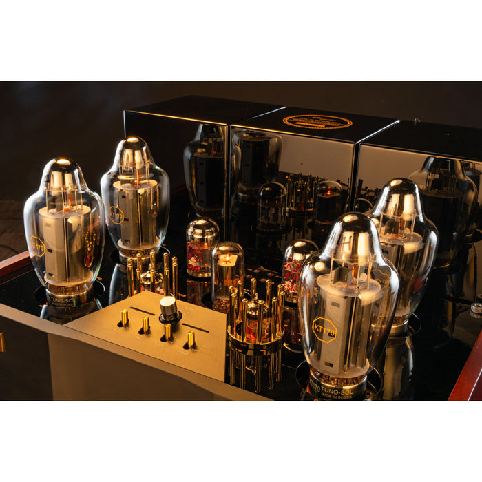 Cayin - Soul 170P - Power Amplifier (Available for Pre-Order)