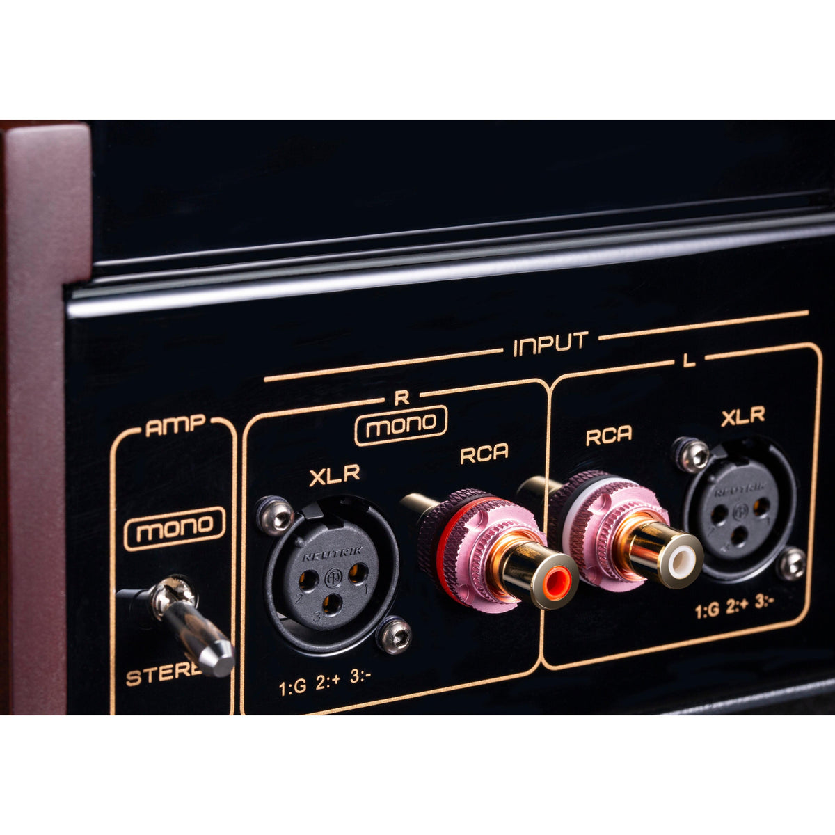 Cayin - Soul 170P - Power Amplifier (Available for Pre-Order)