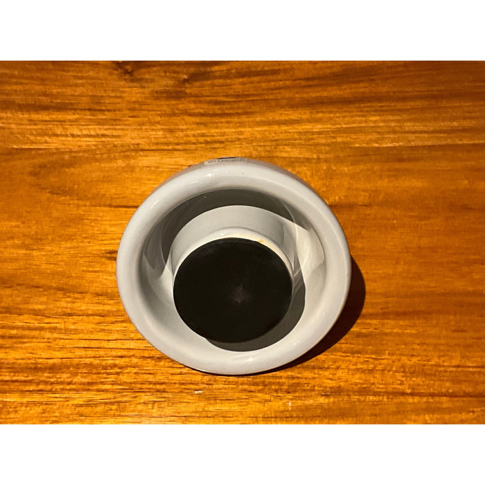 Ceramic cable risers for cable isolation. price per single unit, pre loved