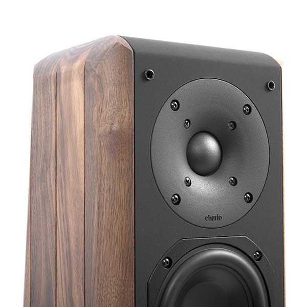 Chario - Constellation Cygnus Mark 2 - Floorstanding Speakers