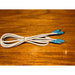 Chord Company C LINE Aray rca cables 1 mtre, pre loved
