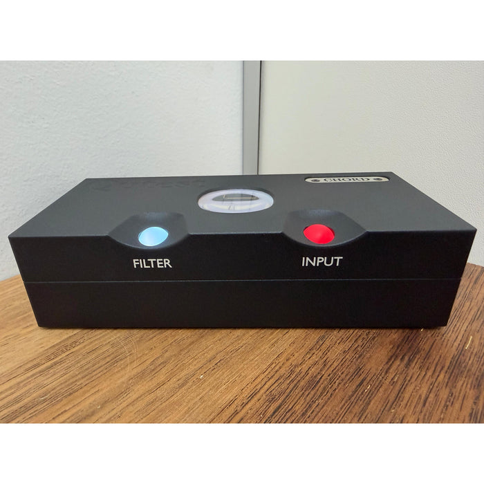 Chord Electronics Qutest DAC Digital to analogue converter pre loved