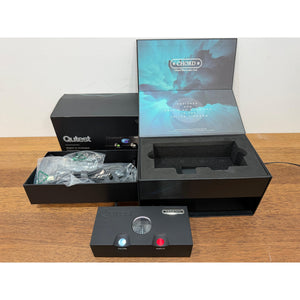 Chord Electronics Qutest DAC Digital to analogue converter pre loved