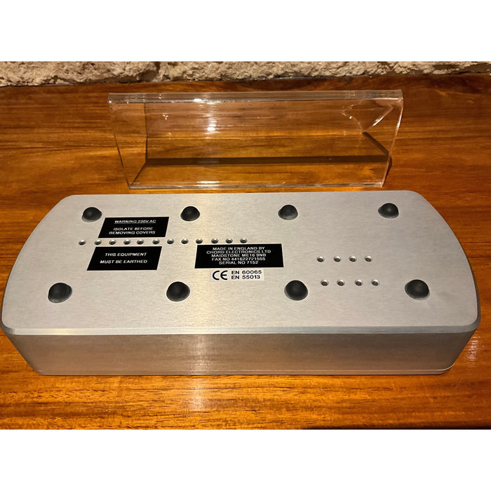 Chord electronics DAC64 Mk2 pre loved DAC