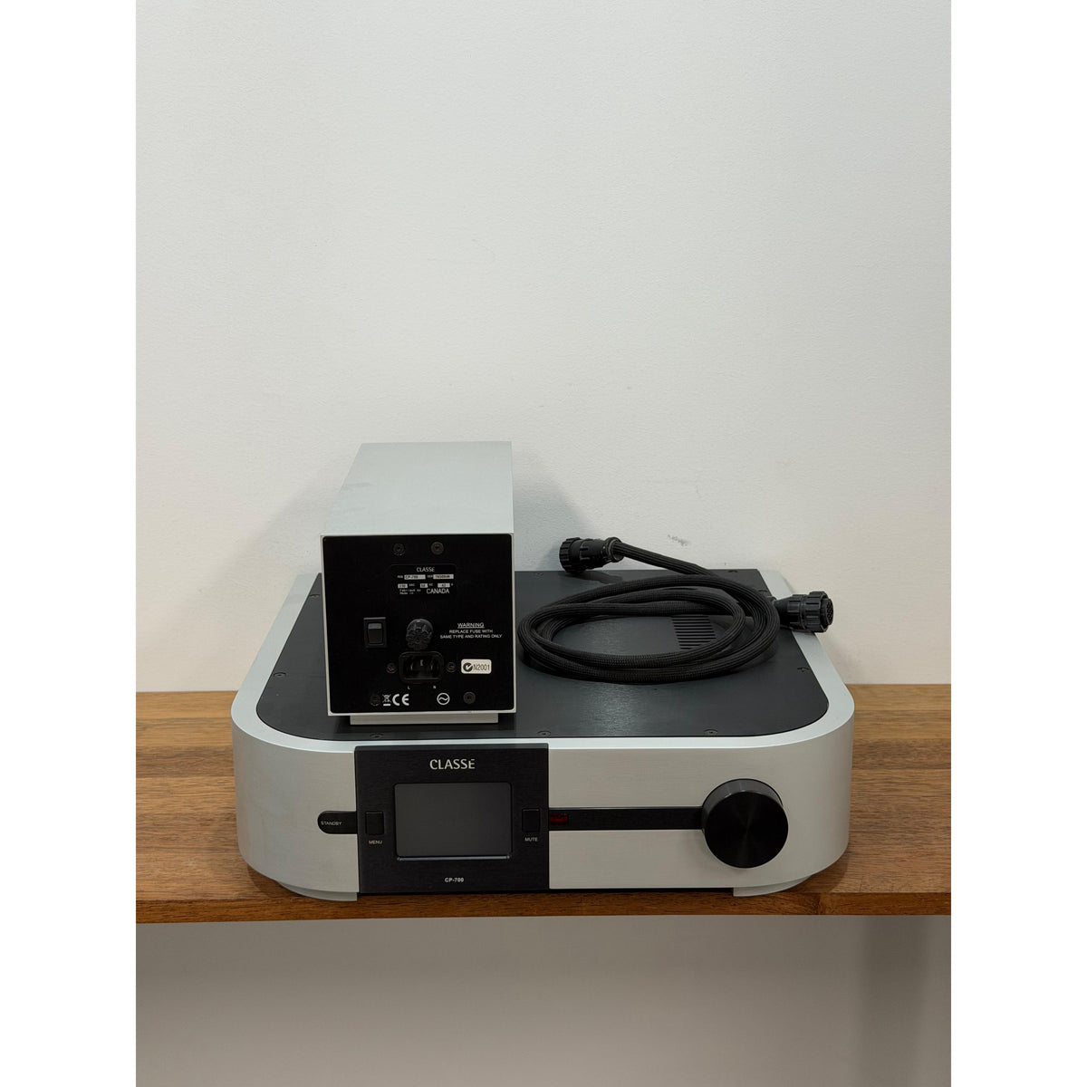 Classe Audio CP-700 Pre AMP - Pre Loved