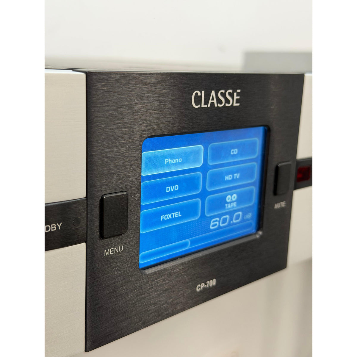 Classe Audio CP-700 Pre AMP - Pre Loved