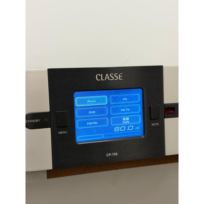 Classe Audio CP-700 Pre AMP - Pre Loved