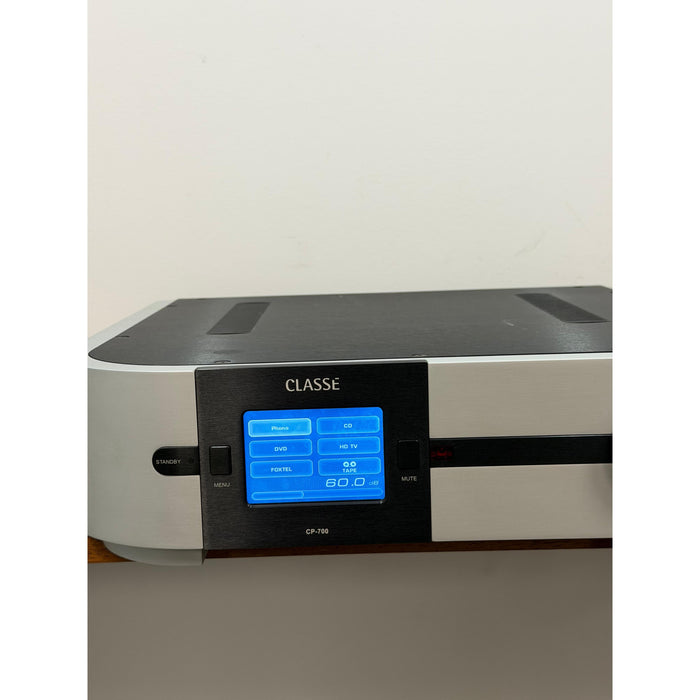 Classe Audio CP-700 Pre AMP - Pre Loved