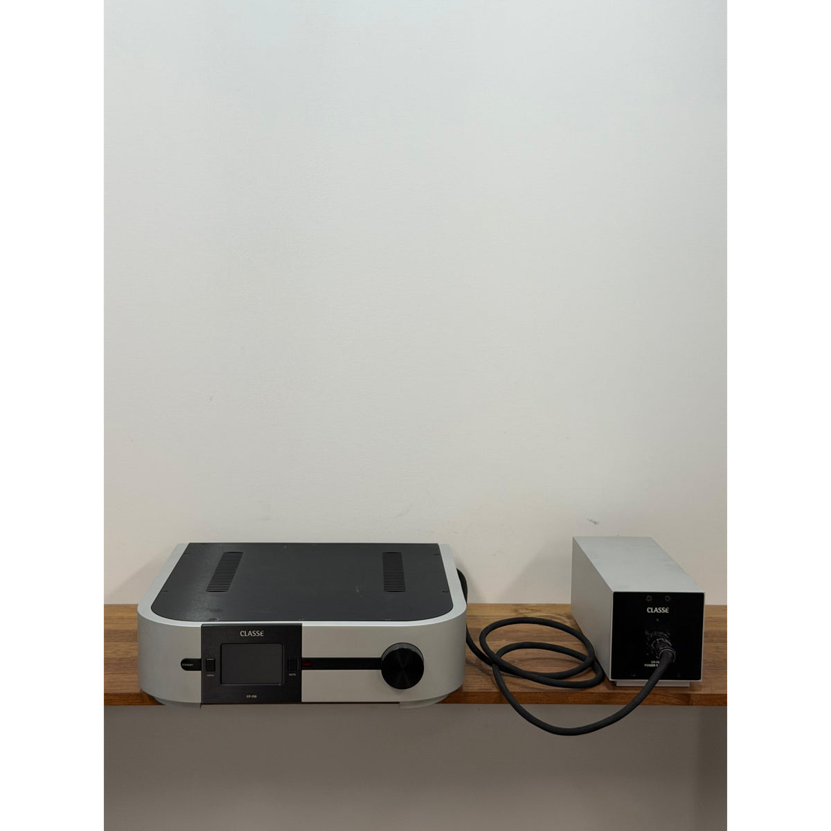 Classe Audio CP-700 Pre AMP - Pre Loved