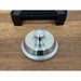 Clear Audio Innovation Record Clamp AC133/s. Silver, Pre Loved