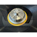 Clear Audio Innovation Record Clamp AC133/s. Silver, Pre Loved