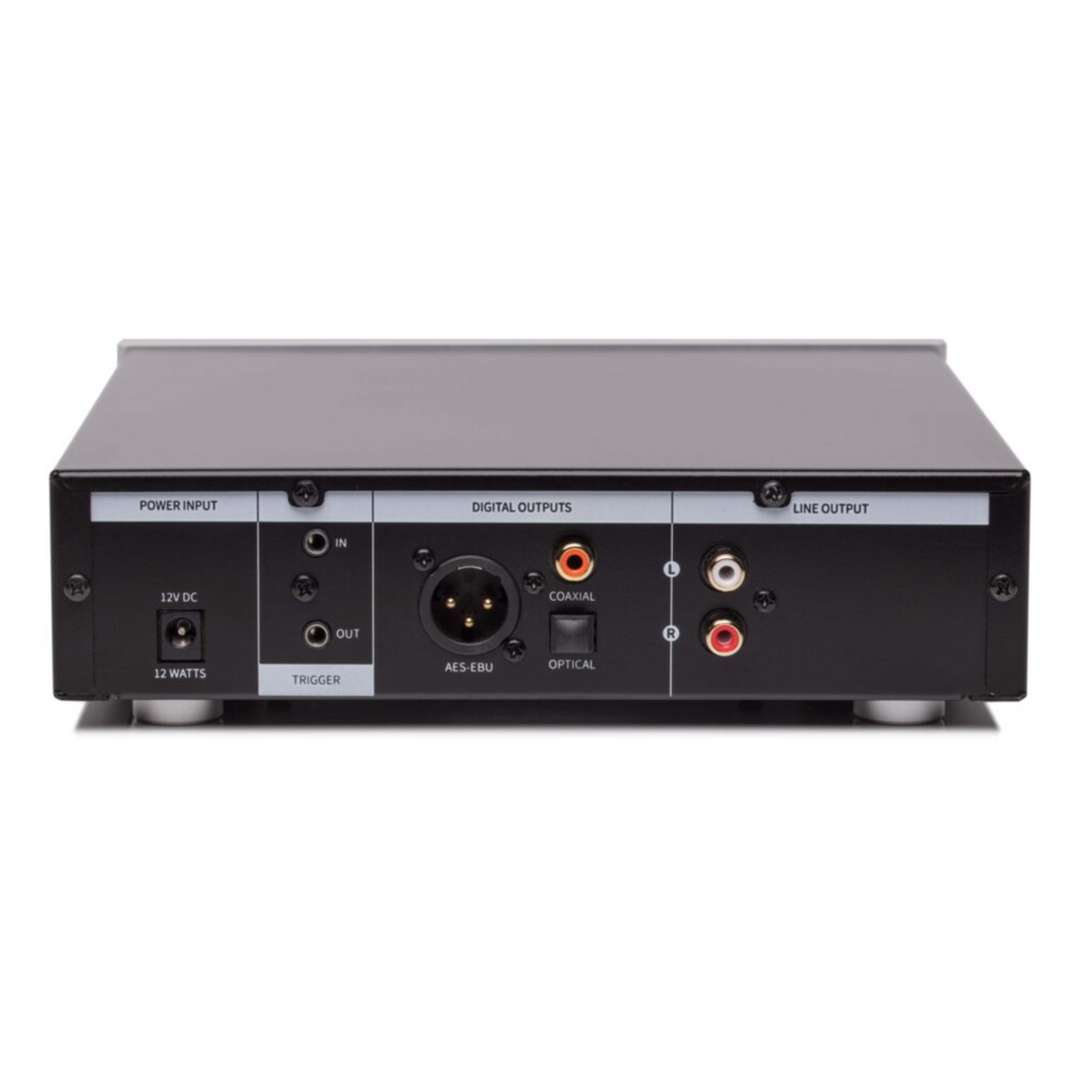 Creek Audio - 4040CD - CD Player (COMING SOON!)