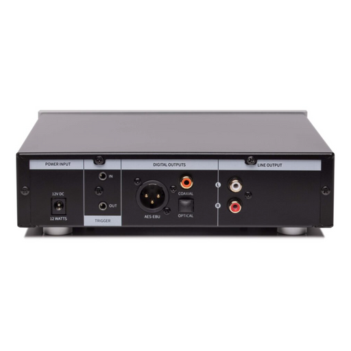 Creek Audio - 4040CD - CD Player (COMING SOON!)