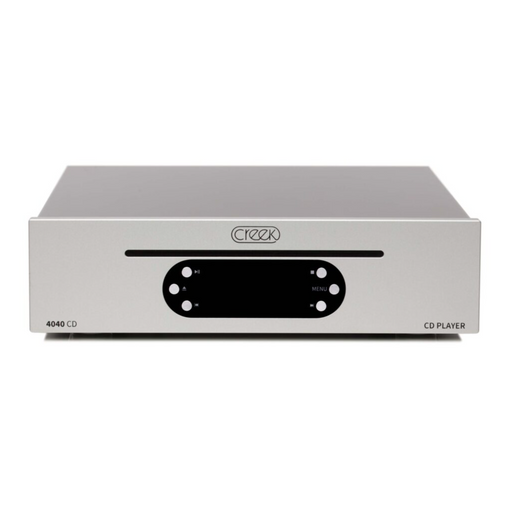 Creek Audio - 4040CD - CD Player (COMING SOON!)