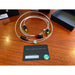 Crystal Cables Crystal connect Micro set RCA 1.0 mtr pair of cables, Pre Loved
