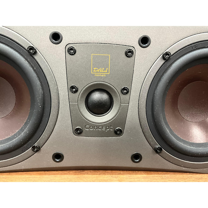 DALI Concept Center speaker - Pre Loved