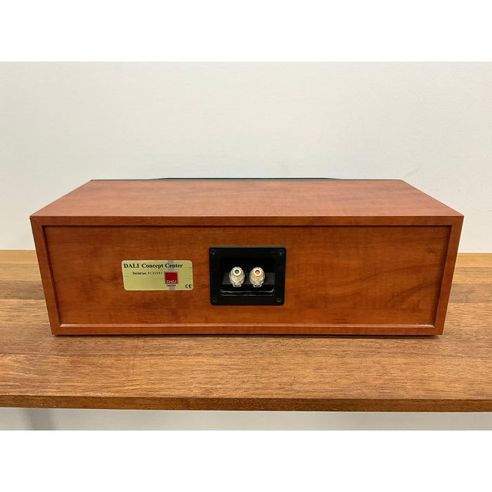 DALI Concept Center speaker - Pre Loved
