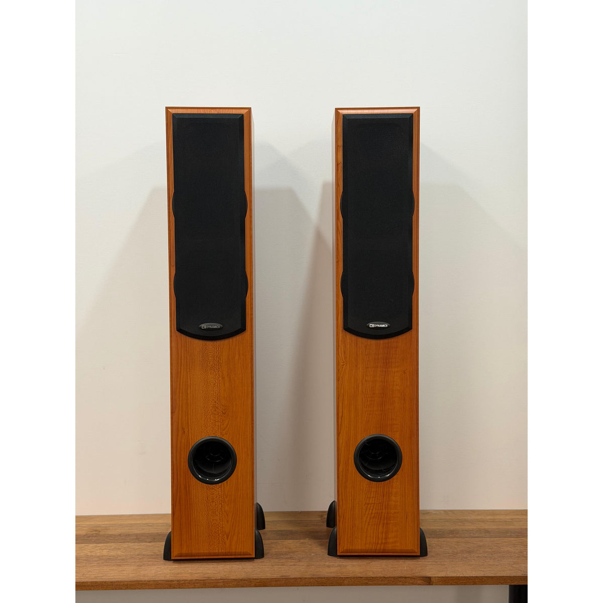 DB Dynamics Home 5.1 Pack - Pre Loved
