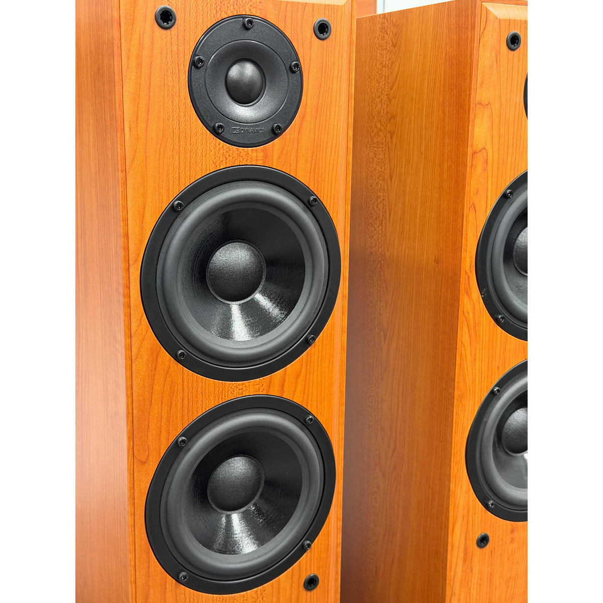 DB Dynamics Home 5.1 Pack - Pre Loved