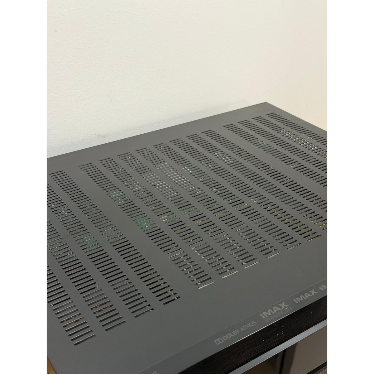 Denon AVC-X3700H - Pre Loved