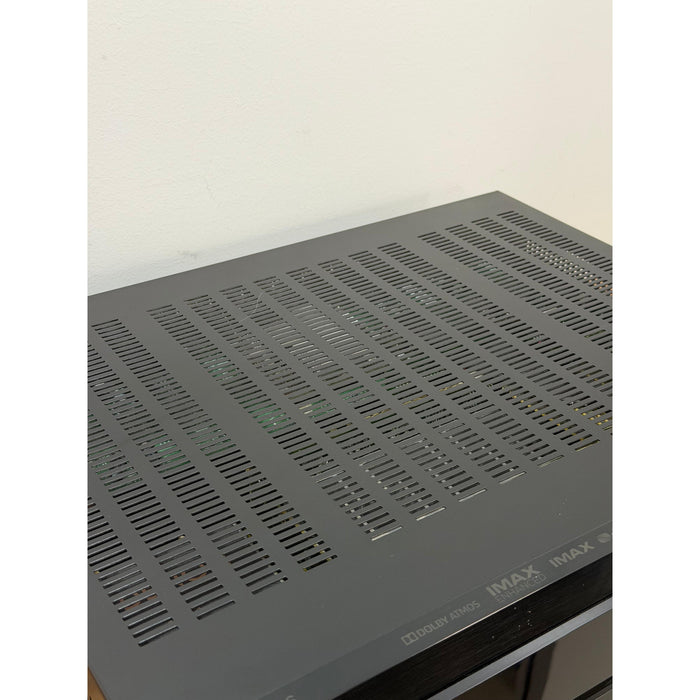 Denon AVC-X3700H - Pre Loved