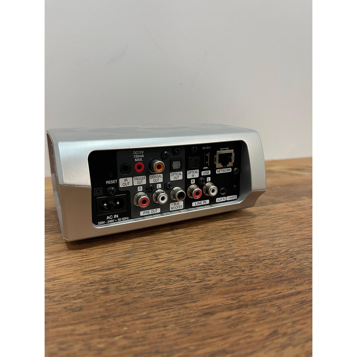 DENON HEOS Link HS2 - Pre Loved
