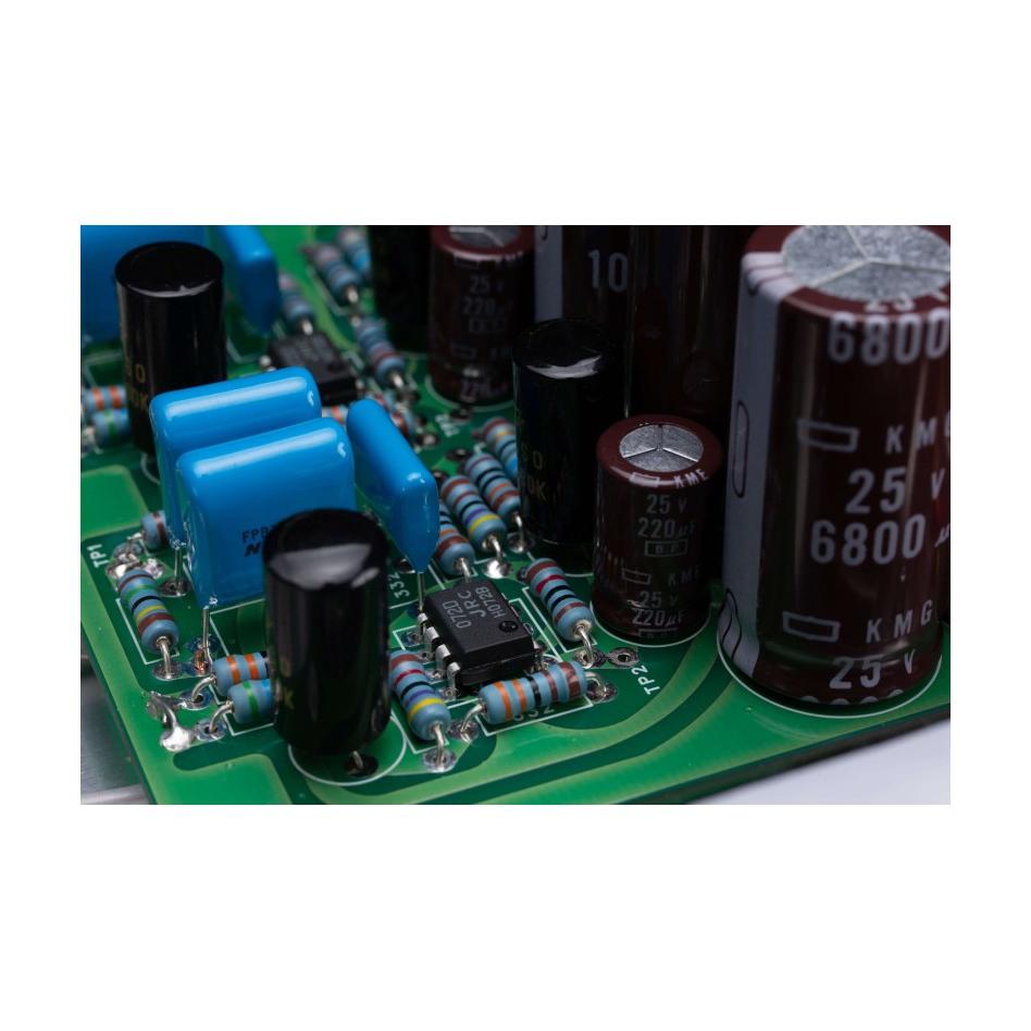 DS Audio - DS-E1 - Cartridge Ex-Display