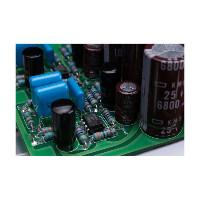 DS Audio - DS-E1 - Cartridge Ex-Display