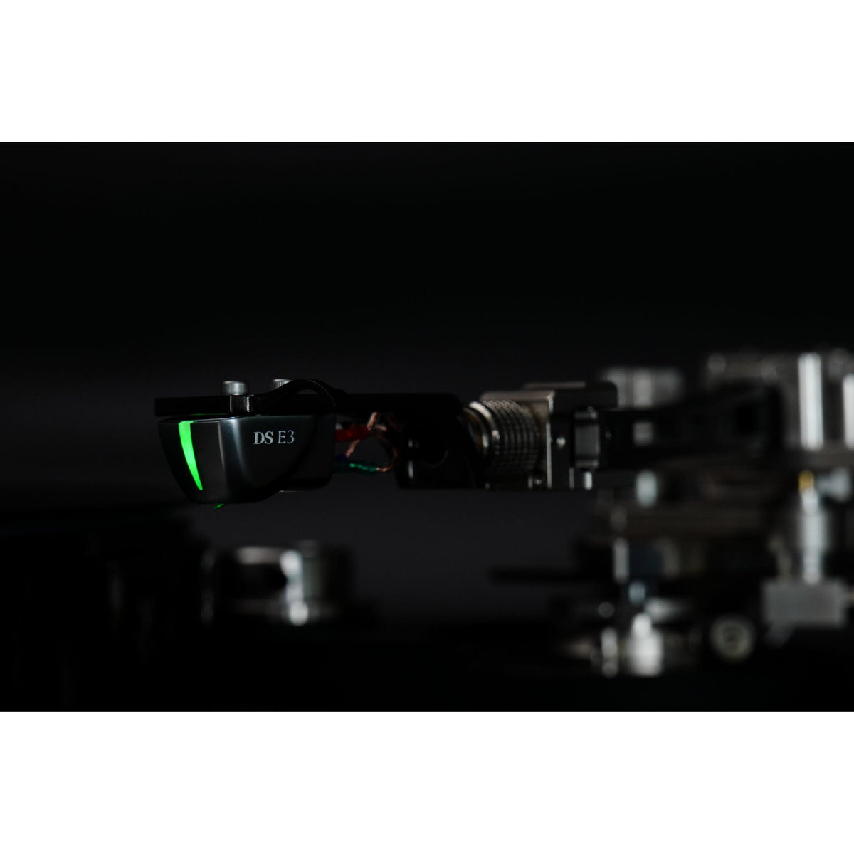 DS Audio - DS-E3 - Cartridge