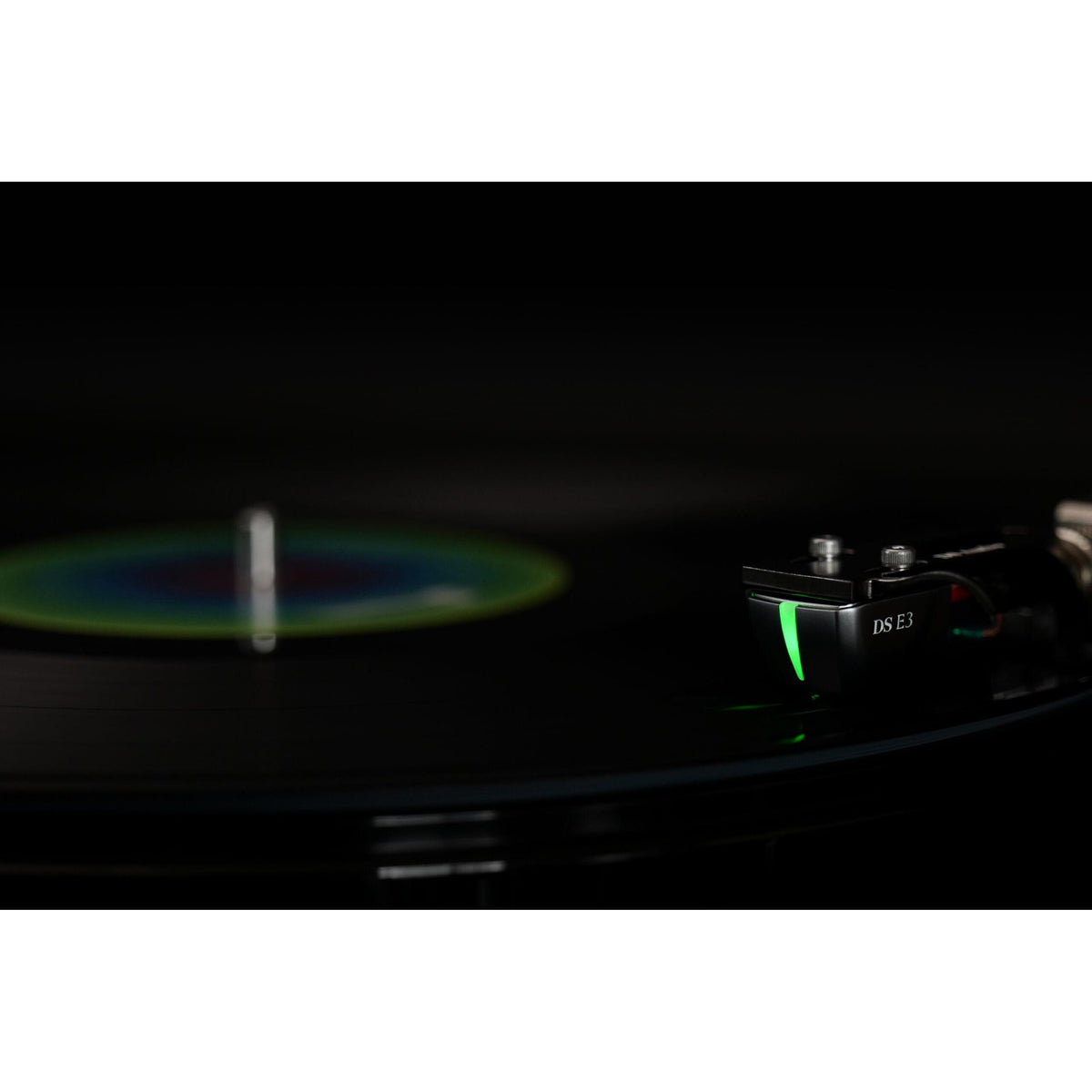 DS Audio - DS-E3 - Cartridge