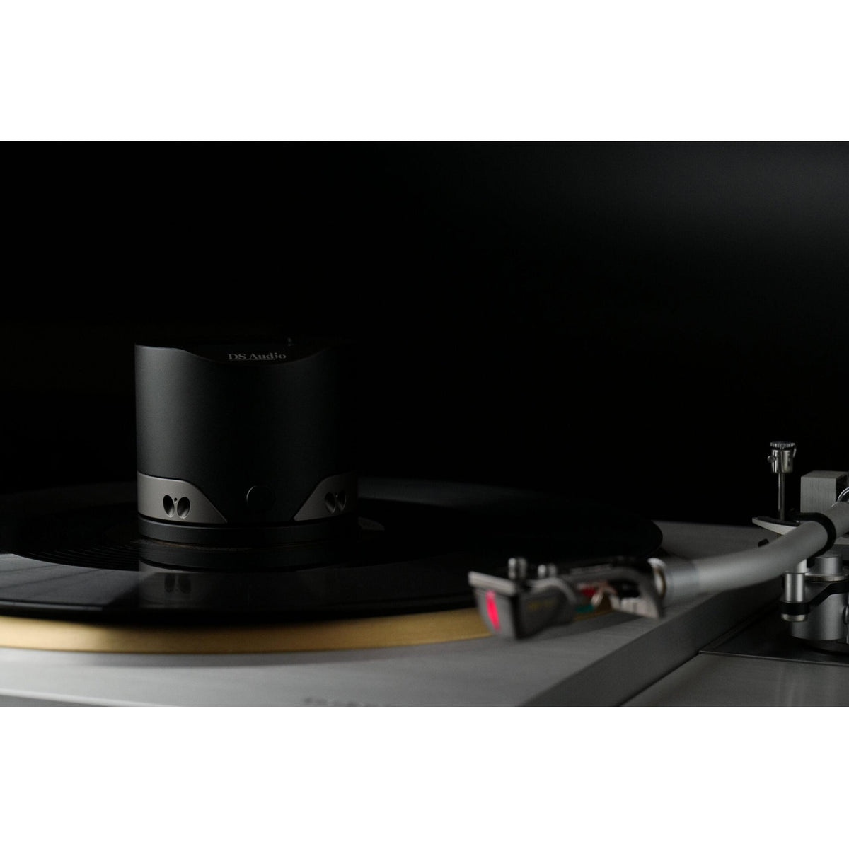 DS Audio - ES-002 - Eccentricity Detection Stabilizer