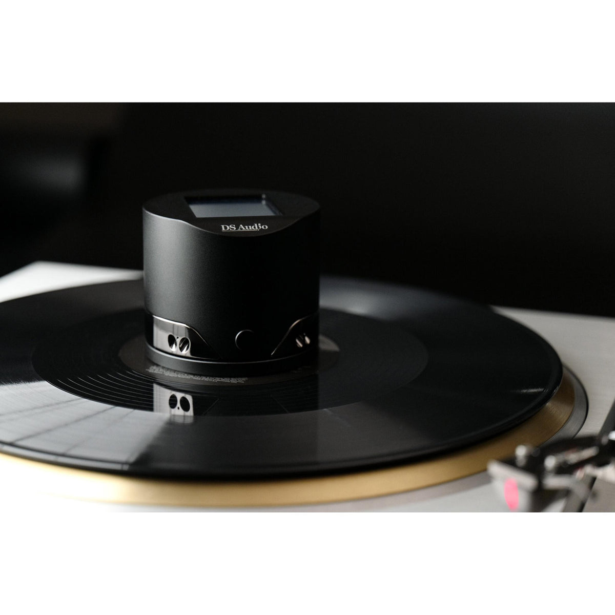 DS Audio - ES-002 - Eccentricity Detection Stabilizer