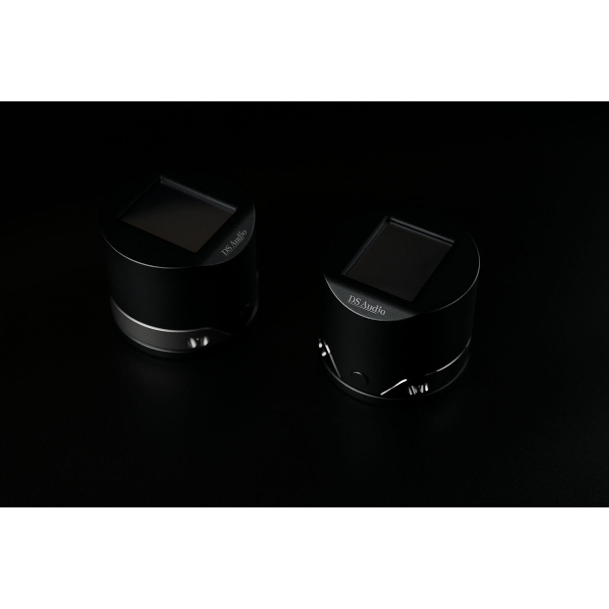 DS Audio - ES-002 - Eccentricity Detection Stabilizer