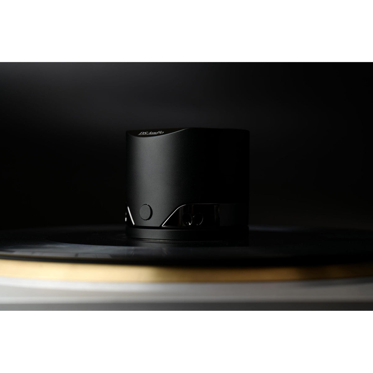 DS Audio - ES-002 - Eccentricity Detection Stabilizer