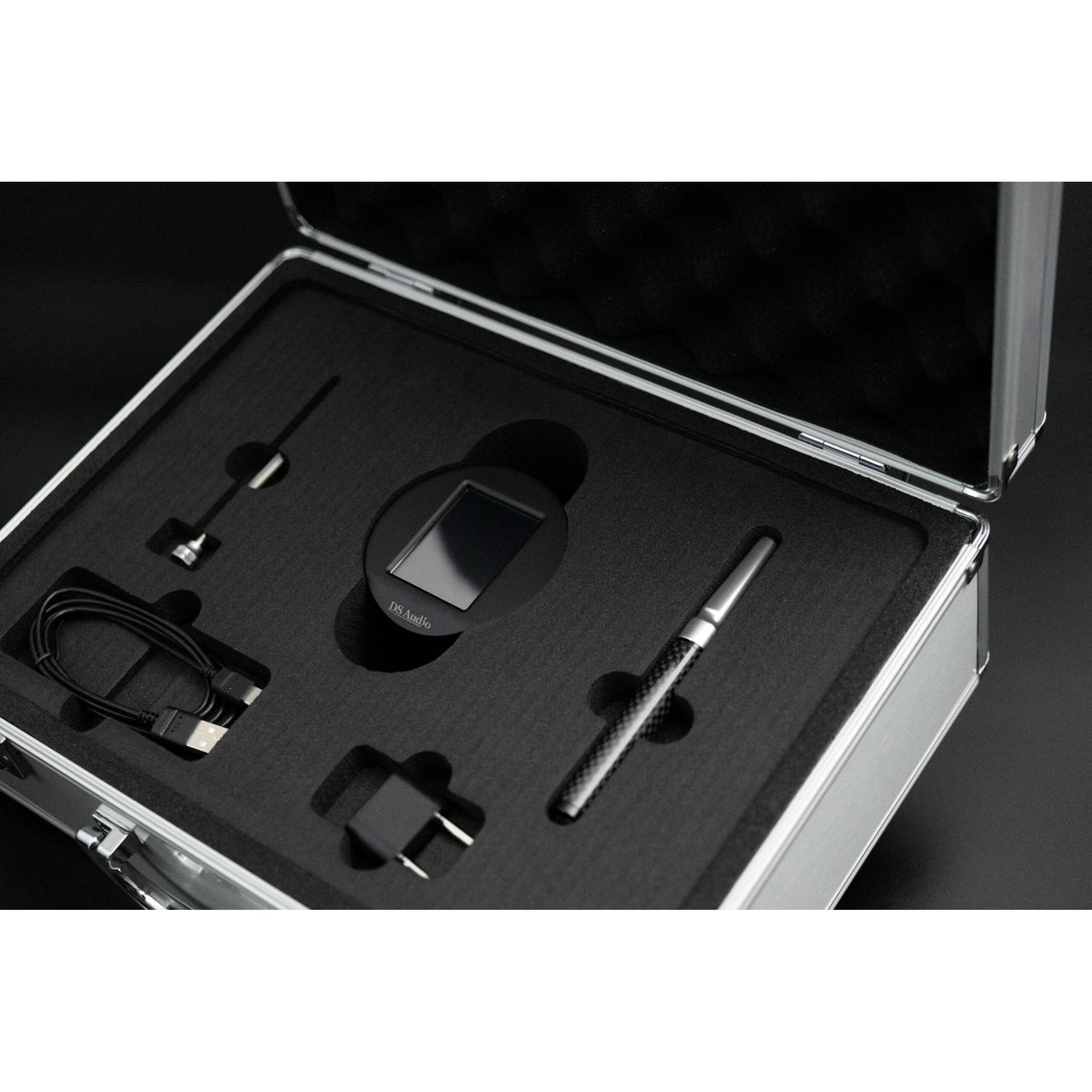 DS Audio - ES-002 - Eccentricity Detection Stabilizer