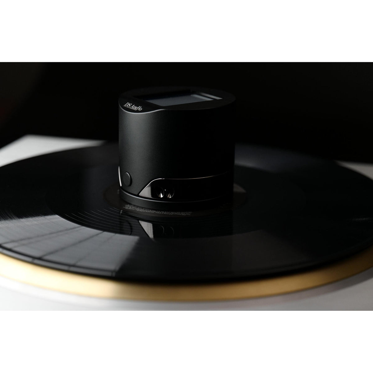 DS Audio - ES-002 - Eccentricity Detection Stabilizer