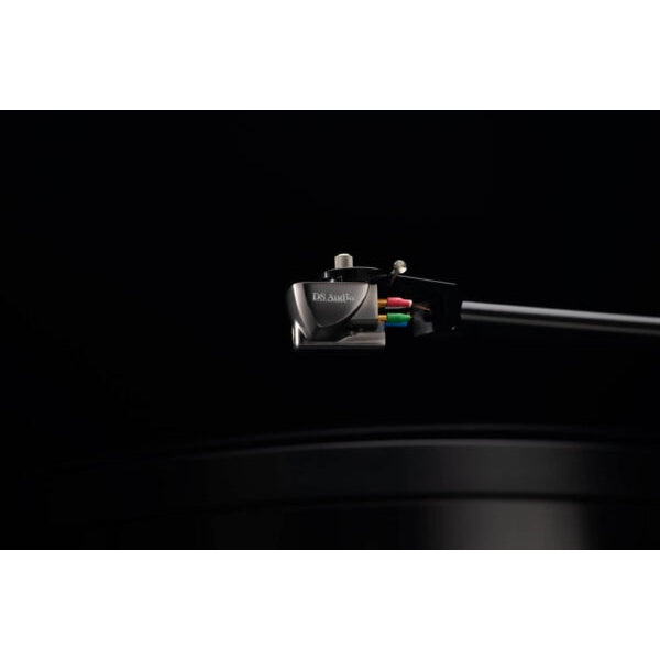 DS Audio - Grand Master - Cartridge