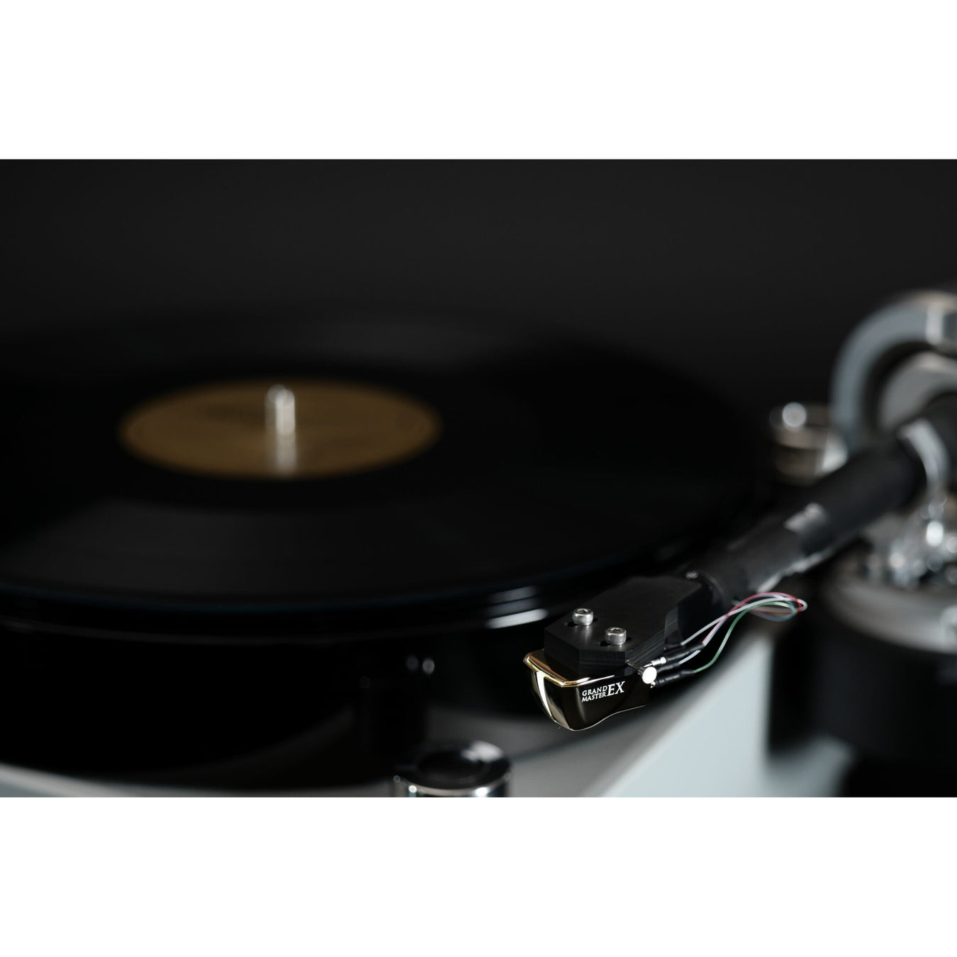 Turntable Cartridges