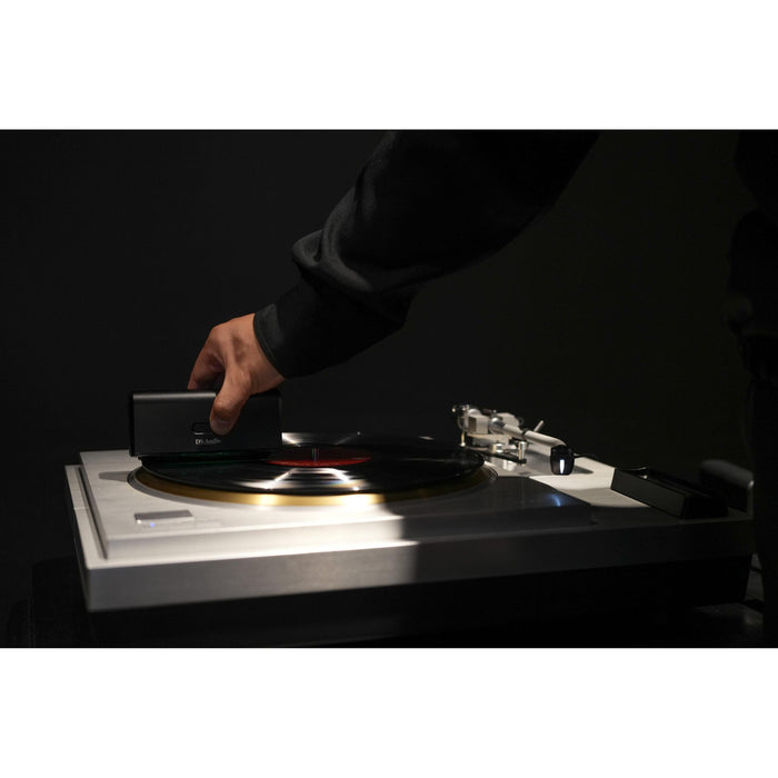 DS Audio - SC-001 - Sonic Cleaning Brush