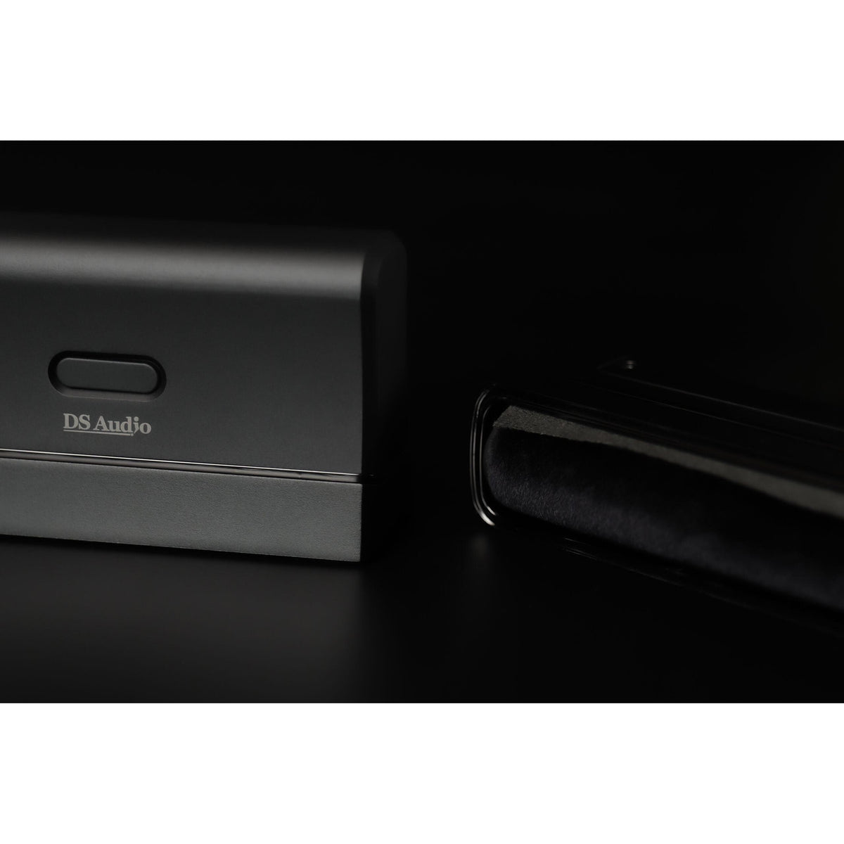 DS Audio - SC-001 - Sonic Cleaning Brush