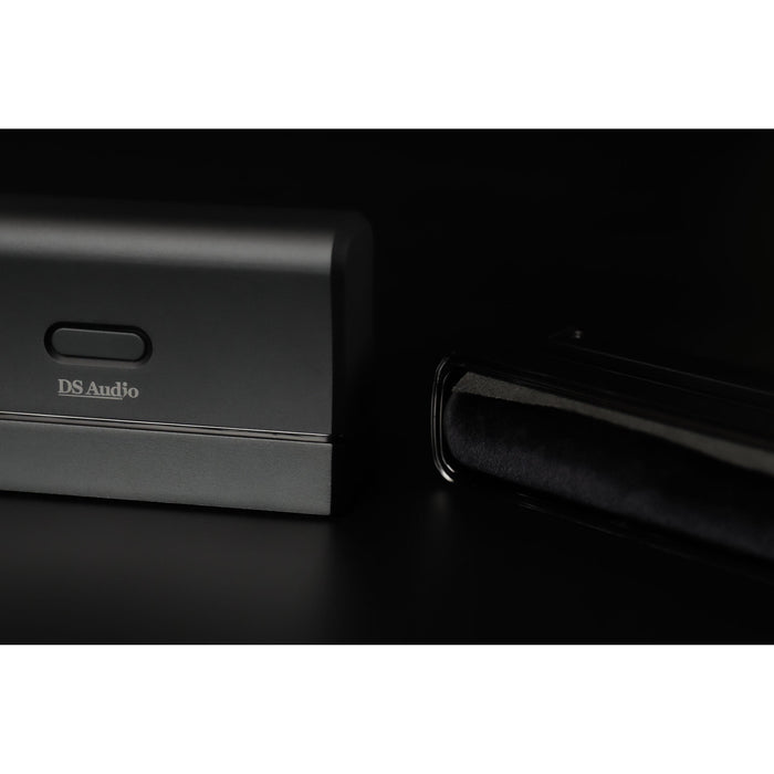 DS Audio - SC-001 - Sonic Cleaning Brush