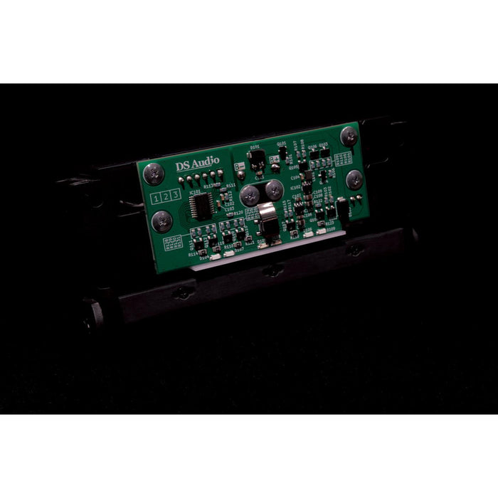 DS Audio - SC-001 - Sonic Cleaning Brush