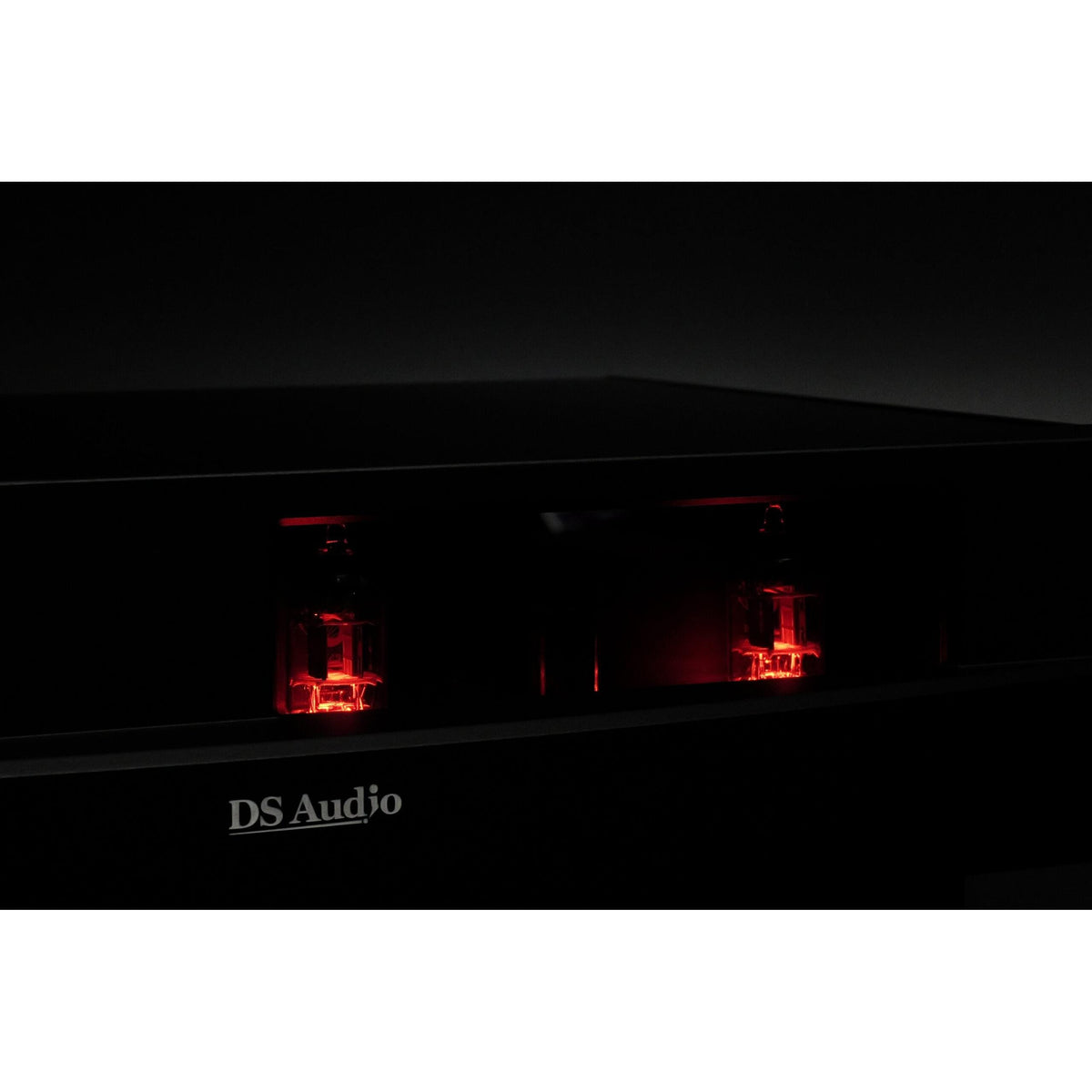 DS Audio - TB-50 - Hybrid EQ Amplifier with Tube Buffer Output