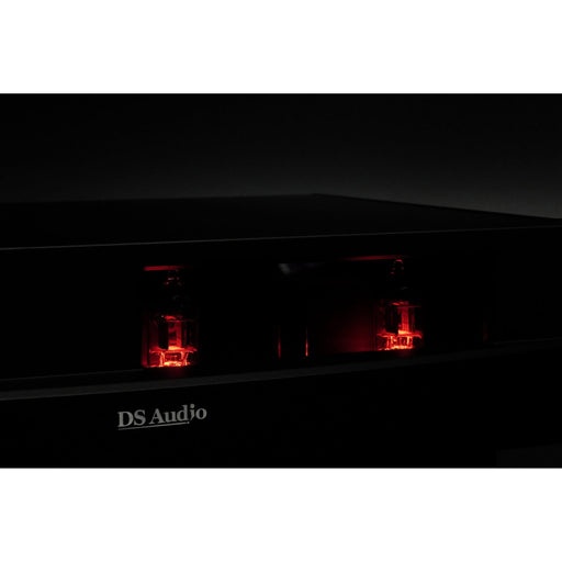 DS Audio - TB-50 - Hybrid EQ Amplifier with Tube Buffer Output