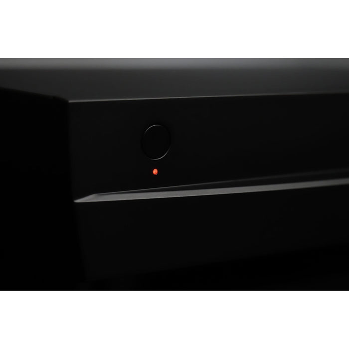DS Audio - TB-50 - Hybrid EQ Amplifier with Tube Buffer Output