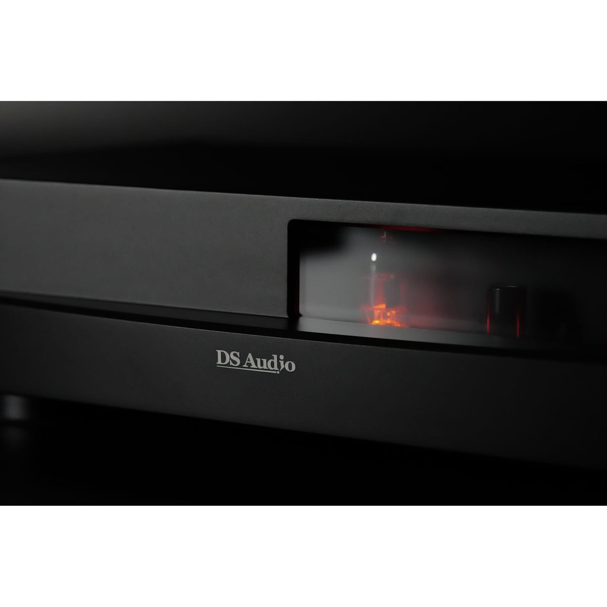 DS Audio - TB-50 - Hybrid EQ Amplifier with Tube Buffer Output